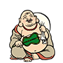 布袋先生